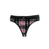 Beruflic Berrak Kadın İçin String Bikini Kod 2310