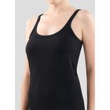 Beruflic Blackspade Kadın Atlet Essential 1708 Under Moda - Beyaz - 2XL