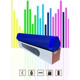 Beruflic Bluetooth 5.0 Hoparlör Model A500 | Güçlü Bas ve Harika Sese Sahip Kablosuz Bluetooth Hoparlör - 1