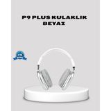Beruflic Bluetooth 5.0 Kulak Üstü Kulaklık – Uzamsal Ses, Gürültü Engelleme, Ergonomik Tasarım - Çok Renkli