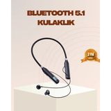Beruflic Bluetooth 5.1 Kablosuz Kulaklık – Net Ses ve Güçlü Bağlantı - Renkli