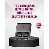 Beruflic Bluetooth 5.3 Kablosuz Kulaklık – Dokunmatik Kontrol ve Ipx6 Su Geçirmezlik - Çok Renkli