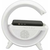 Beruflic Bluetooth Hoparlör Speaker Telefon Şarj Edebilen Android ve Ios Uyumlu - Renkli - standart