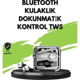 Beruflic Bluetooth Kulaklık – Otomatik Eşleşme ve Stabil Bağlantı - Çok Renkli