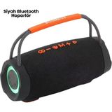 Beruflic Bombox 3 Pro Siyah - Renkli - standart