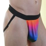 Beruflic Br071063 Renkli Jockstrap
