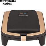 Beruflic CG225 Tost Makinesi