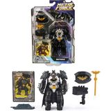 Beruflic Dc Metal Force Aksiyon Figürü - 1