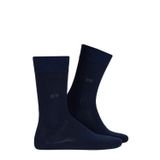 Beruflic D's Damat 600 Erkek Bambu Çorap