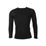 Beruflic Erkek Termal Body - L - XL - Siyah