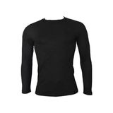 Beruflic Erkek Termal Body - Siyah - S - M