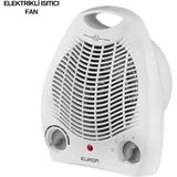 Beruflic Fanlı Elektrikli Isıtıcı - Renkli - standart