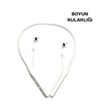 Beruflic Fubar Boyun Askılı Kulaklık - Çok Renkli