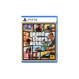 Beruflic Grand Theft Auto V - Gta 5 Ps5 Oyun 0 Ürün Logolu BRF-56978