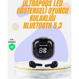 Beruflic Günlük Kullanım Için Profesyonel Bluetooth Kulaklık - Çok Renkli