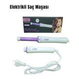 Beruflic GW7664 Saç Maşası