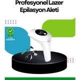 Beruflic Hasuba Ipl Lazer Epilasyon Cihazı HS-262 Kadın ve Erkek Için