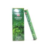 Beruflic Hem Forest Aromalı Çubuk Tütsü