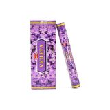 Beruflic Hem Vıolet Aromalı Çubuk Tütsü