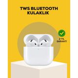Beruflic iPhone Modelleriyle Uyumlu Bluetooth Kulaklık Gürültü Önleme Özellikli - Çok Renkli