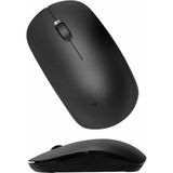 Beruflic Kablosuz Bağlantı Yüksek Hassasiyetli Kablosuz Wireless Siyah Mouse