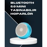 Beruflic Kablosuz Bluetooth Hoparlör | 2-3 Saat Kesintisiz Müzik Keyfi - 1