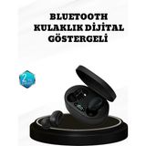 Beruflic Kablosuz Bluetooth Kulaklık – Gürültü Önleyici, Suya Dayanıklı, Mikrofonlu, Uzun Pil Ömürlü - Çok Renkli