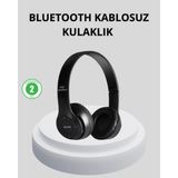 Beruflic Kablosuz Bluetooth Kulaklık – Suya Dayanıklı ve Uzun Ömürlü Kullanım - Çok Renkli