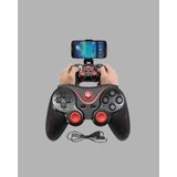 Beruflic Kablosuz Bluetooth Oyun Kolu Mobil Tv Pc Uyumlu Ergonomik Tasarım - Renkli