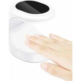 Beruflic Kalıcı Oje Kurutucu Uv LED Teknolojisi Taşınabilir Mini Tırnak Kurutucu