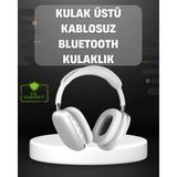 Beruflic Katlanabilir Bluetooth V5.0 Kablosuz Kulaklık | 400 Mah, Gürültü Azaltma - Çok Renkli