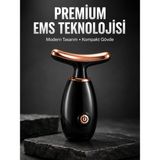 Beruflic Kırışıklık Karşıtı Ultrasonik Titreşimli Yüz Masaj Aleti Yeni Nesil