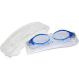 Beruflic KZL-GS5A Yüzücü Gözlüğü Silikon Ant - 1 Adet Stokta Olan Gönderilir - Renkli - 0 - 1 Yaş