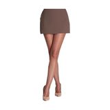 Beruflic Lavi Daymod Lady FITY15 Külotlu Çorap Moda - S - Bronz