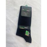 Beruflic Lavi Freshness 1010 Erkek Bambu Soket Çorap Moda - Siyah