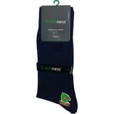 Beruflic Lavi Freshness 3000 Dört Mevsim Erkek Soket Çorap Moda - Lacivert