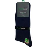 Beruflic Lavi Freshness 3000 Dört Mevsim Erkek Soket Çorap Moda - Standart - Lacivert