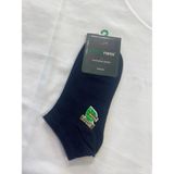 Beruflic Lavi Freshness 5000 Bayan Patik Çorap Moda - Standart - Lacivert