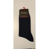 Beruflic Lavi Pierre Cardin 300 Flat Erkek Çorap Moda - Standart - Lacivert
