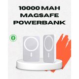 Beruflic Magsafe Uyumlu 10000 Mah Powerbank - Çok Renkli