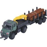 Beruflic Majorette Çiftlik Römorku Serisi - 10 cm