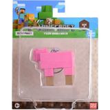 Beruflic Minecraft 3D Figür Anahtarlık Seri 2 - 1