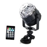 Beruflic Mini Disko Topu - Renkli - standart