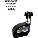 Beruflic Motor Disk Kilidi - Renkli - standart