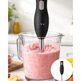 Beruflic Mutfak El Blenderı Paslanmaz Çelik Uçlu Ergonomik Tasarım - Renkli - standart