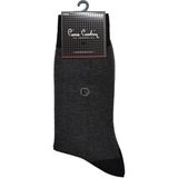 Beruflic Pierre Cardin 732 Erkek Pamuklu Çorap - Siyah - Standart