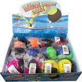Beruflic Plastik Deniz Topu 6 cm - 1 Adet Fiyatıdır
