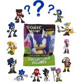 Beruflic PMI/SON220 Sonic Tekli Figür Sürpriz Paket - 1 Adet Fiyatıdır