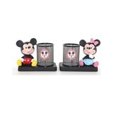 Beruflic Polyester Mickey Mouse Kalemlik - Renkli - 1
