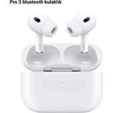 Beruflic Pro 3 Kablosuz Bluetooth Kulaklık - Renkli - standart